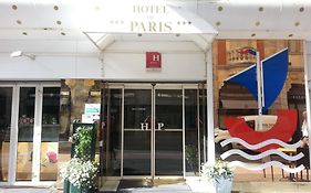 Hôtel de Paris